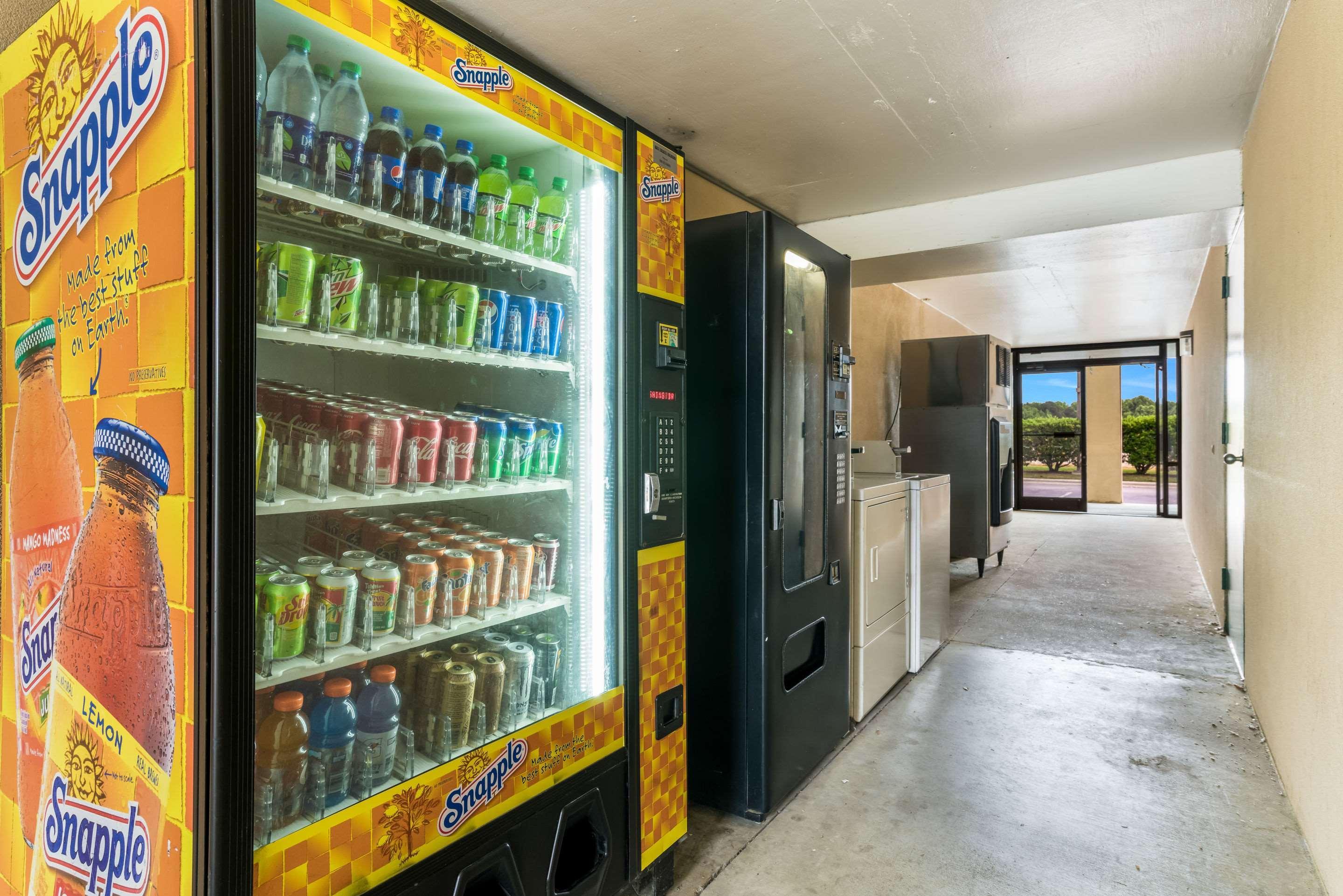 Quality Inn North Battleboro Экстерьер фото