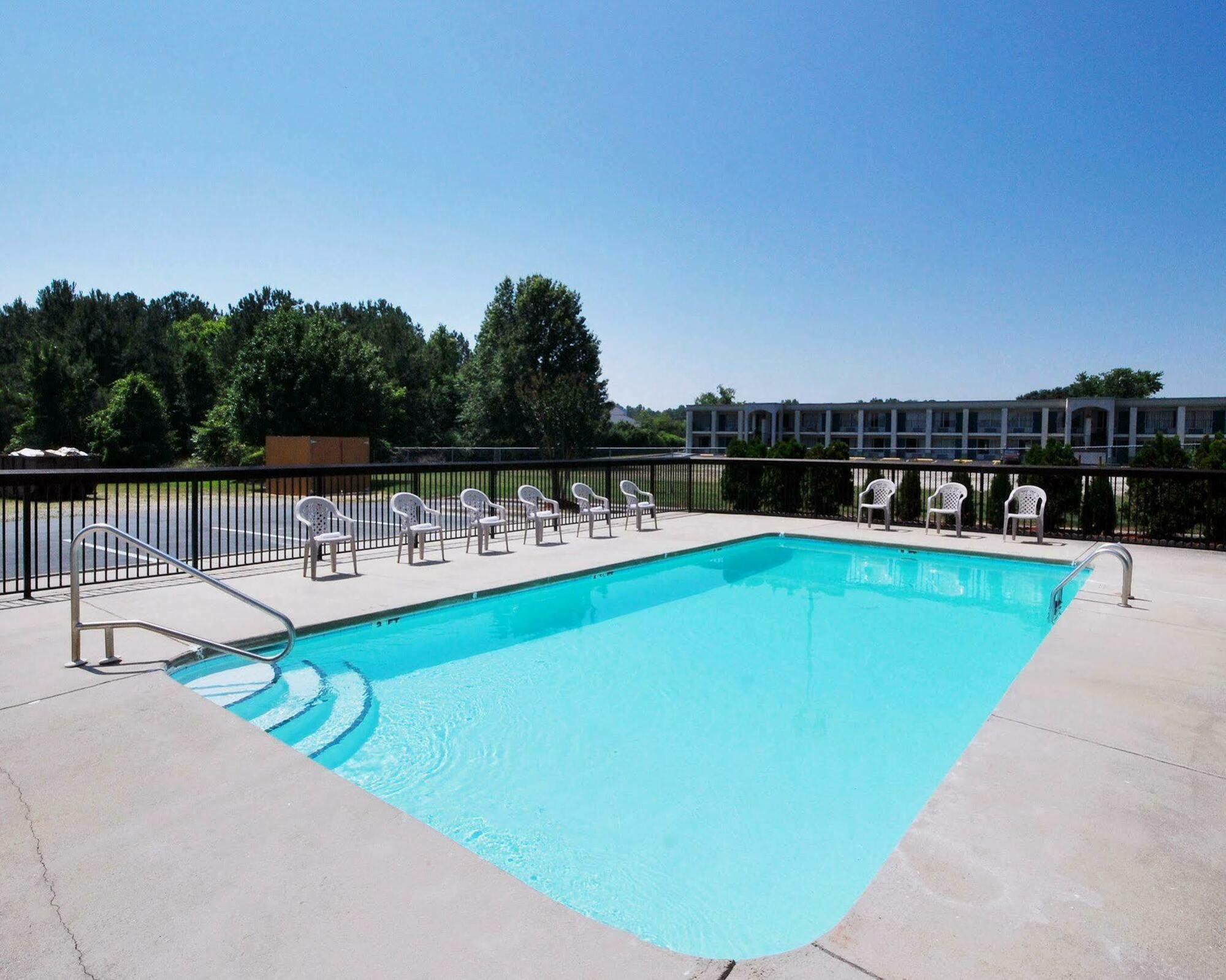 Quality Inn North Battleboro Экстерьер фото